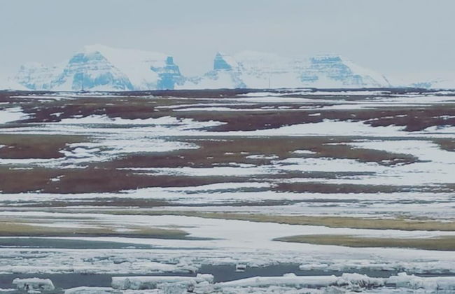 Hrafnabjörg4 - Foto 23