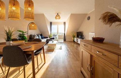 Nordseeglück - modern und ruhig mit Sauna - Foto 2