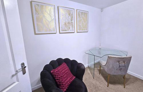 Jubilee House Sleeps 7 Parking Contractors Groups - Foto 39