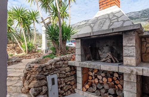 Seaside house for families with children Postup, Peljesac - 20849 - Photo 12