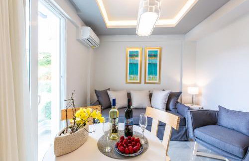 Akrogiali Apartments - Photo 30
