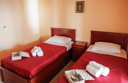 Atlas Villa - Foto 24