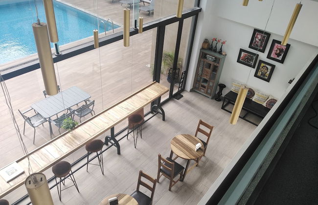 Embassy Gardens by Morninglife Luxury - Foto 40