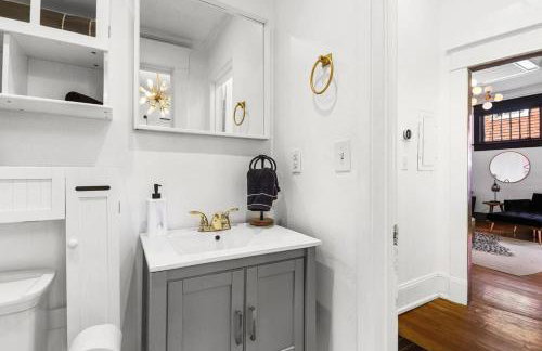 Modern Midtown Getaway - Luxury Chic Unit ✧ - Foto 37