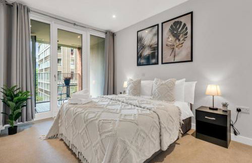 MySquare One bedroom Apartment in Elephant & Castle - Foto 1