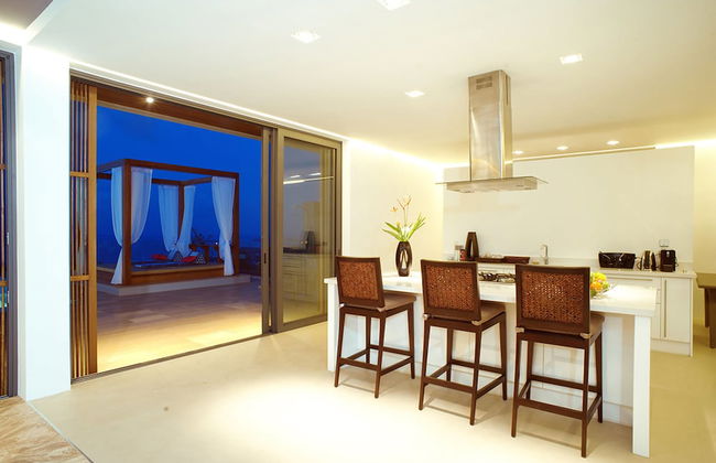 Luxury Villa Crystal Blue - Foto 6