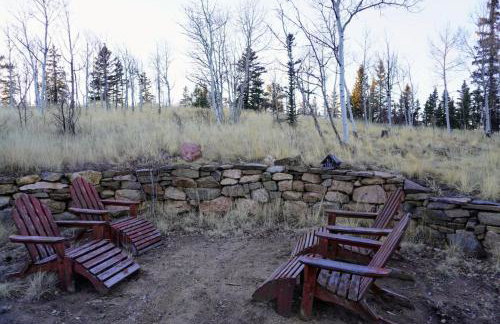 Fox Hole Serene Secluded Private Cabin Hot Tub - Foto 35