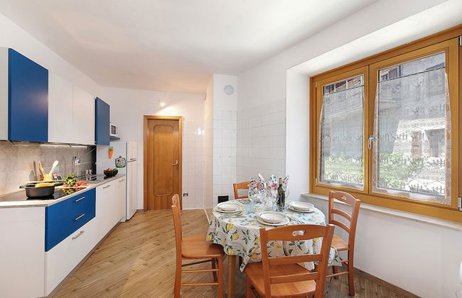 Villa Pastoedo Apartments - Foto 38