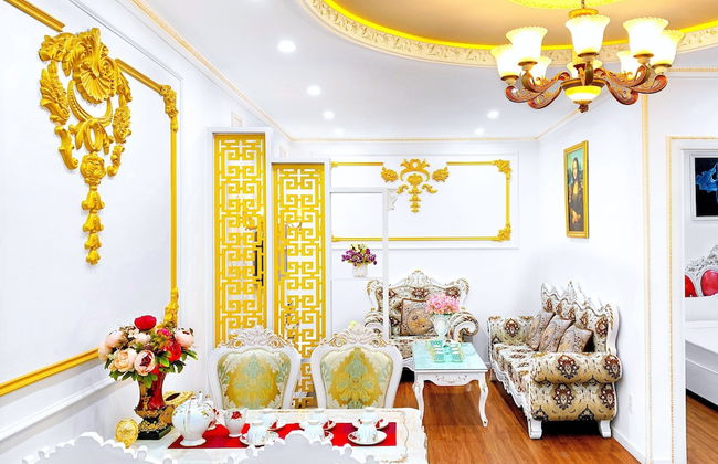 999 CONDOTEL Muong Thanh Vien Trieu - Foto 34