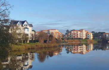 Maison Village Port-Bourgenay - Foto 16