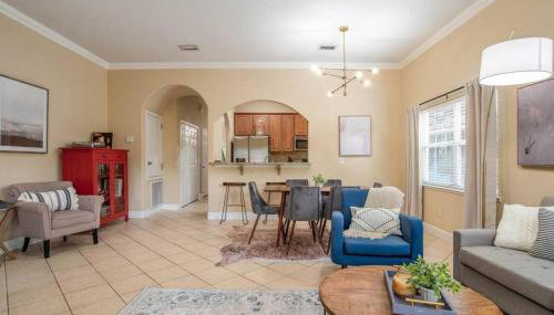 Large 3 bedroom with King Bed - Foto 4