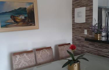 Guarujá apto lazer completo - Foto 21