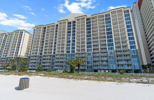 Long Beach Resort by Panhandle Getaways - Foto 75