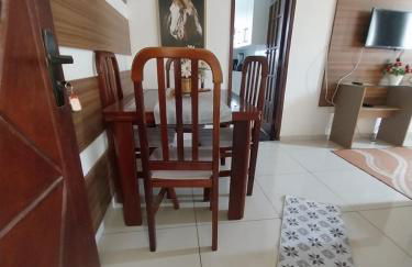 Apart recanto tavares - Foto 1