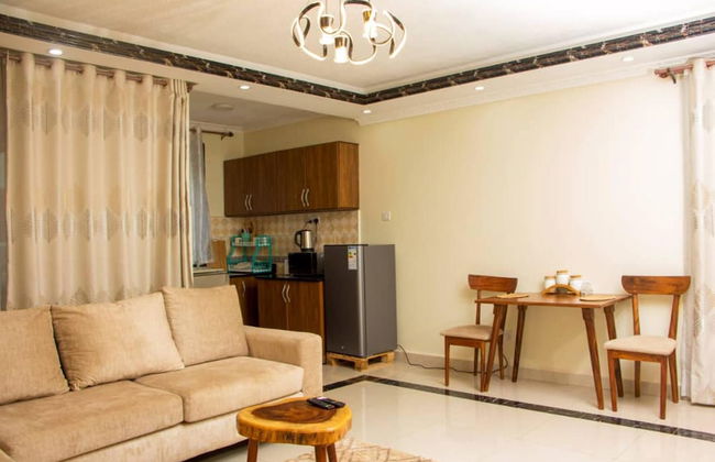 Spacious- Brb Homes Bukoto - Foto 1