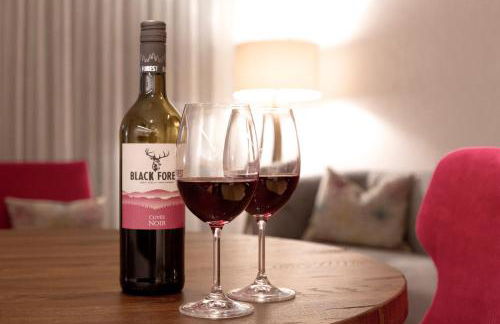 WaldFunkeln LODGE - Foto 9