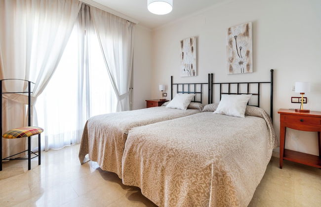 apartamentos Albir Confort - Foto 11