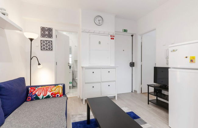 Beautiful 1 Bedroom Apartment Near Benfica - Foto 13