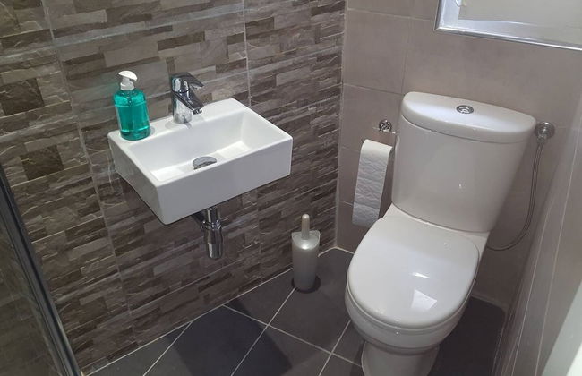 Fully Air-conditioned Traditional Maltese House - Foto 30