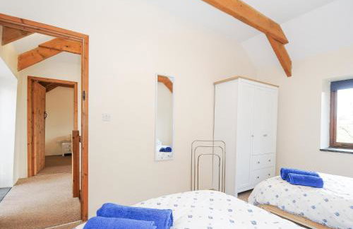 The Dairy Barn - Foto 19