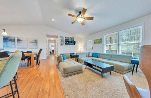 Whisper Haven - Private dock & Pet friendly - Photo 8