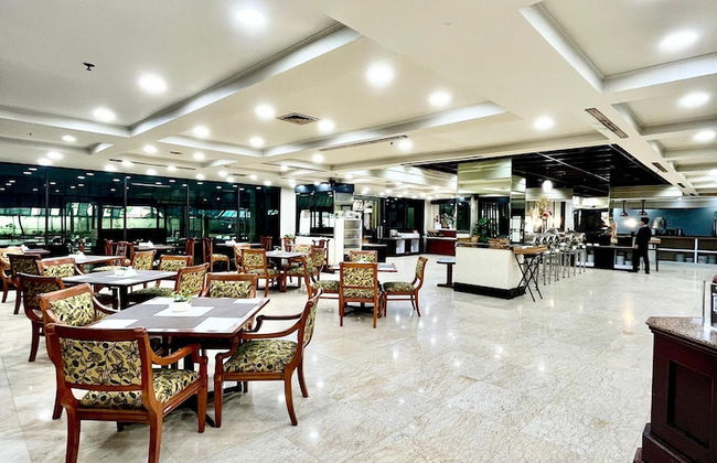 Horison Ultima Bandung - Foto 39