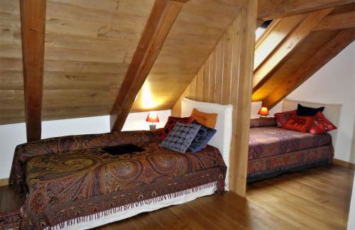 Domaine des Marequiers le Gite Aigremoine - Foto 29