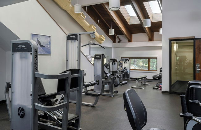 Marriott's StreamSide Evergreen at Vail - Foto 20