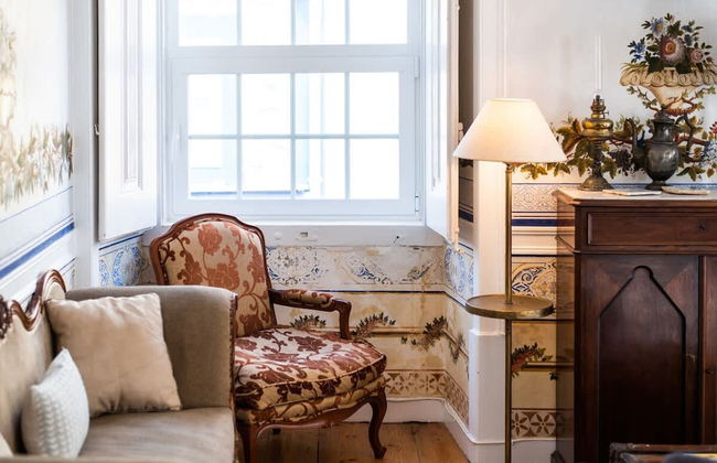 Luxury Building With Rooftop in Central Ericeira - Foto 8