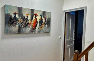 La très grande Amiénoise de Gabriel - Foto 12