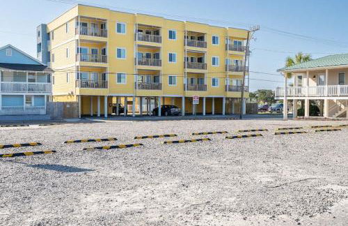 Beach Harbour 12 at The Carolina Beach Boardwalk - Photo 5