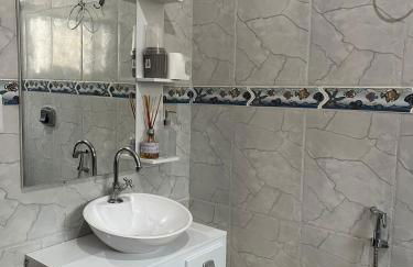 Casa de Temporada Ipê Rosa - Foto 31