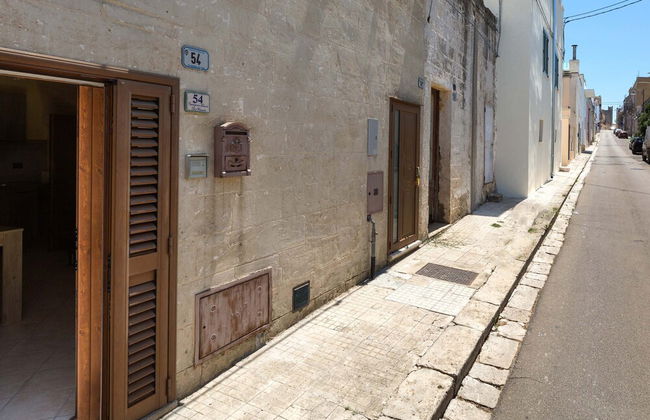 3588 La Casa di Nonno Martino by Barbarhouse - Foto 25