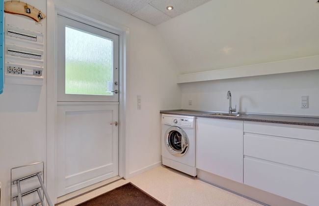 "Femija" - 500m to the fjord - Foto 14