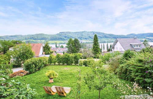 Ferienwohnung Im Laubgarten - Photo 23