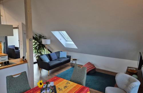 Gästehaus Casa Luna - Paradiesische Ferienwohnungen am Kaiserstuhl! - Foto 42