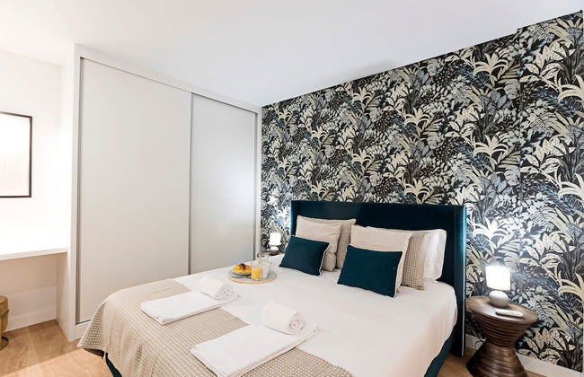 Urban House by LovelyStay - Foto 11