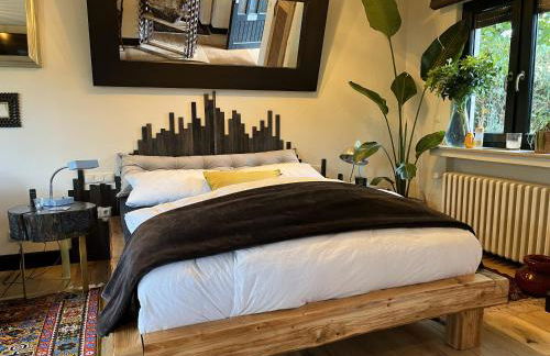 Boutique Apartment Benz 1 - Foto 1