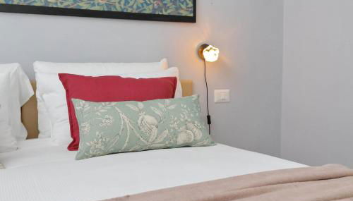 Ostiense station penthouse - Photo 3