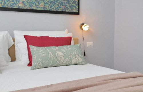 Ostiense station penthouse - Photo 3