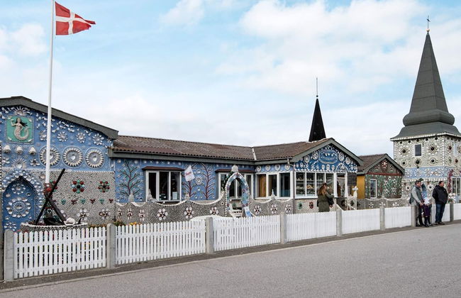 5 Person Holiday Home in Thyboron - Foto 37