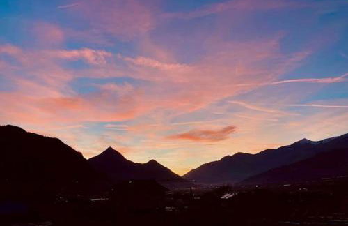 Elegante 1 Br, Bellavista in Valsugana, Trentino - Foto 26