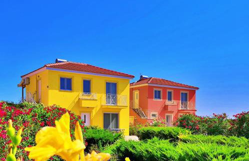 Iridia Resort Villas - Foto 4