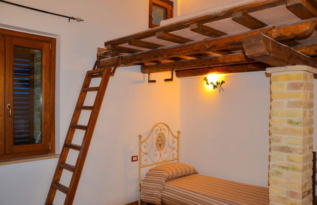 Agriturismo Oasi Biologica - Foto 3