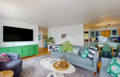 Good Beach Getaway - Foto 6