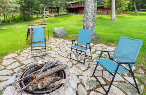 Lakefront Tower Home with Shared Dock! - Foto 30