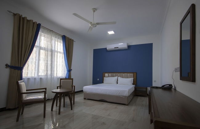 Home Station Hotel - Foto 7