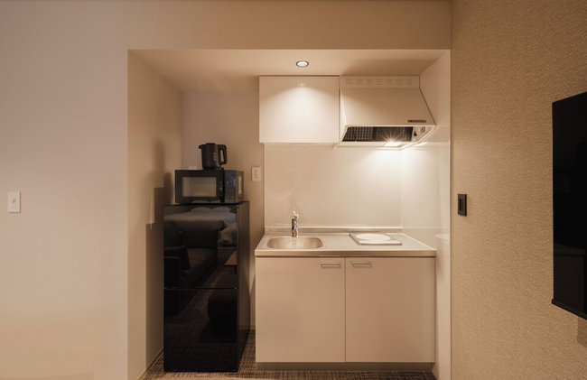 HOTEL SHUTEC - Foto 24