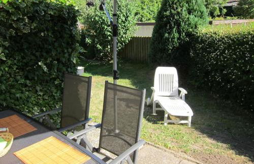 Ferienwohnung Schenefelder Drift - Foto 9