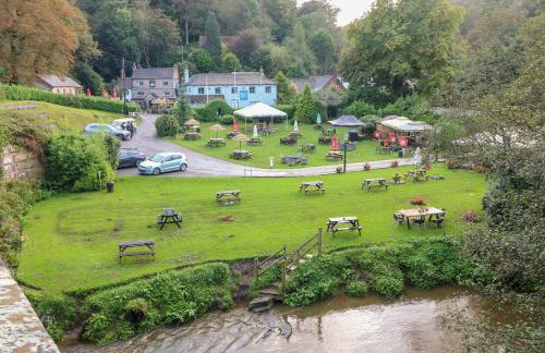 Farley Cottage II - Foto 23